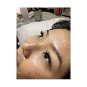 Sexy- wispy Look 🤍